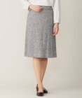 J.PRESS LADIES S 【セットアップ対応】Light Tweed スカート
