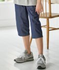 J.PRESS KIDS 【120-130㎝】七分丈 パンツ