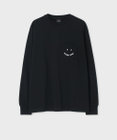 Paul Smith Happy ロングスリーブTシャツ