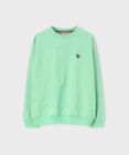Paul Smith ゼブラ ワンポイント 長袖Tシャツ
