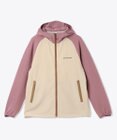 Columbia Columbia/ ウィメンズライトキャニオンミッドウェイトソフトシェルジャケット /コロンビア