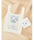 Green Parks ｍｉｆｆｙ／エコバッグ