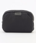 Y'SACCS 【ナイロンタフタ】トラベルポーチ