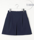 23区GOLF 着用動画あり【辻梨恵プロ着用】「TEXBRID」軽量ストレッチベーシックスカート
