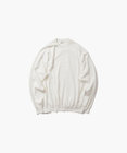 ATON FRESCA KNIT | クルーネックセーター - UNISEX