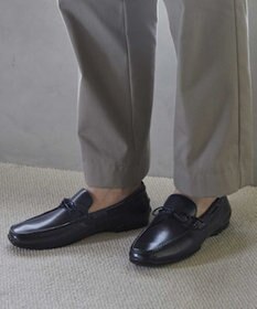 REGAL FOOT COMMUNITY 【リーガルカジュアル】52DL リボンスリッポン/カジュアルシューズ