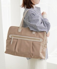 ACE BAGS & LUGGAGE ace. ラポルテム トートバッグ B4 15.6インチPC収納 26L 68524 エース