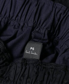 Paul Smith アイレットレース イージーパンツ