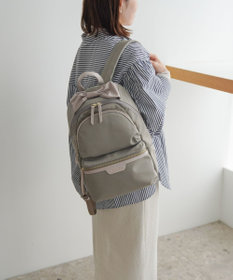 ACE BAGS & LUGGAGE Jewelna Rose プリモ・リュックサック A4ジャストサイズ 16195 ジュエルナローズ