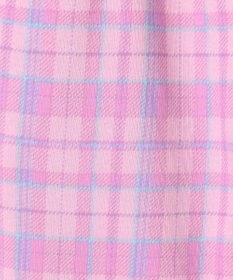 ANY KIDS 7days 裏シャギー 総柄ガーリーパンツ