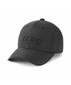 ZERO HALLIBURTON 【雑誌掲載】 立体ロゴキャップ 85061
