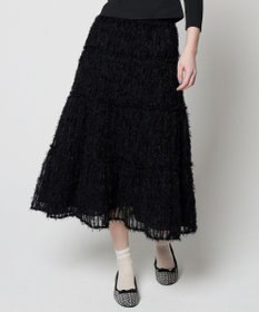 TOCCA 【洗える！】RADIANT BEAUTYスカート