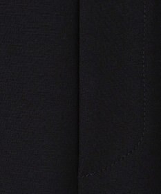 組曲 S 【洗える・ウエストゴム仕様】ハイパワーストレッチサイドスリット パンツ