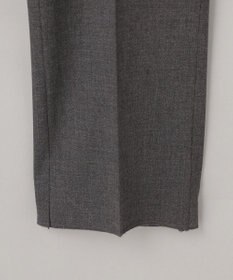 GOTAIRIKU 26年新作【ストレッチ/シワになりにくい/洗える】ハイパーストレッチ DRESS パンツ