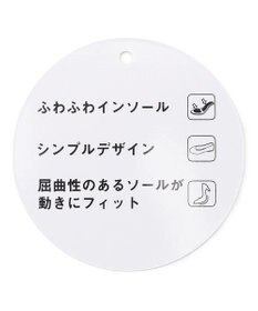 ANY 走れるポインテッドパンプス