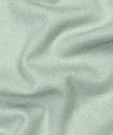 Paul Smith Cropped Logo カシミヤブレンド マフラー