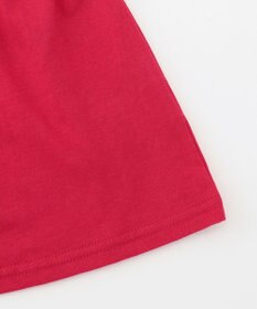 組曲 KIDS 【80-90cm】Tulips Shower  ジャンパースカート