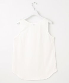 J.PRESS LADIES L シアーボーダーツイン カットソー