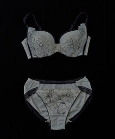 AMPHI 【otona MUSE WEB掲載】 ノンワイヤーブラ 谷間をメイク カップがバストにフィット 【BRAGENIC ブラジェニック ぴたっとフィットタイプ】 BMI257 アンフィ／ワコール