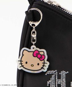 WEGO 【サンリオ】HELLOKITTYコラボハンドバッグ