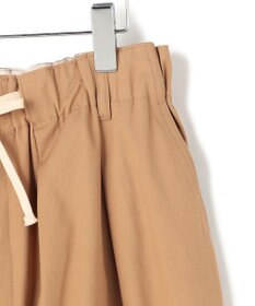 J.PRESS YORK STREET 【UNISEX】シージーワイド チノパンツ
