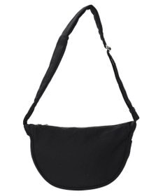 Green Parks ・ＱＵＯＮ　ハーフムーンショルダー