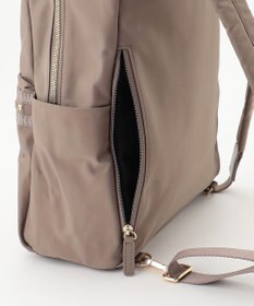 TOCCA 【A4サイズ対応】ARDOR BUSINESS BACKPACK バックパック