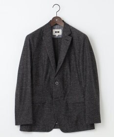 JOSEPH ABBOUD 【洗える】スタイルアップジャケット