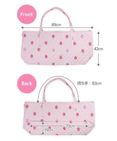 Mother garden マザーガーデン 野いちご お昼寝布団 5点セット