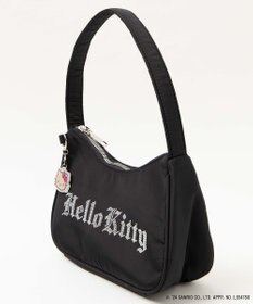 WEGO 【サンリオ】HELLOKITTYコラボハンドバッグ