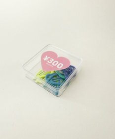 WEGO L8Pカラーモチーフパッチンピン