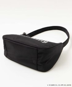 WEGO 【サンリオ】HELLOKITTYコラボハンドバッグ