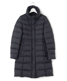 23区 L 【VERY掲載/新色追加】シレータフタ ロング ダウンコート
