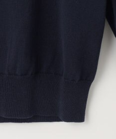 組曲 【アンサンブル対応】ハイゲージ 袖ギャザーニット