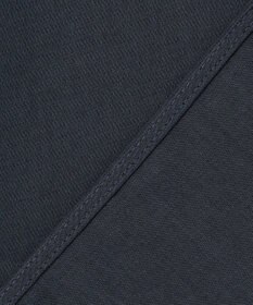 23区 【GOLD LABEL】シアーコットン ラッフル襟 ブラウス