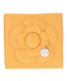 CLATHAS アマン 内BOX二つ折り財布
