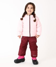 Columbia Columbia/ 【KIDS】ダブルフレークIIセット /コロンビア