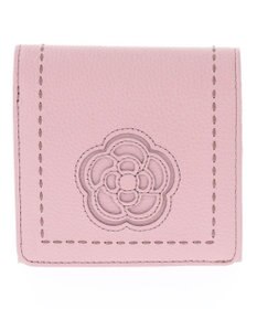 CLATHAS カイト 内BOX二つ折り財布