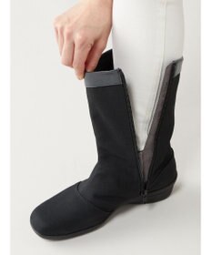 ASICS WALKING ペダラウォーキングシューズ 3E ヒール高3.5cm