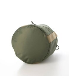 UNBILLION カシュカシュ cachecache / ドローコードナイロントートバッグ