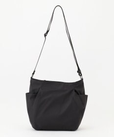 Y'SACCS 【ナイロンタフタ】トラベルショルダー