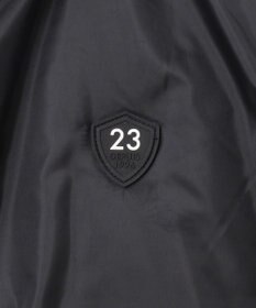 23区GOLF 数量限定！お得セット【MEN】撥水ベスト×モックネックシャツ