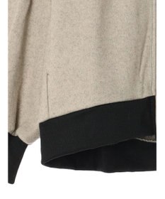 CRAFT STANDARD BOUTIQUE エッグブルゾン