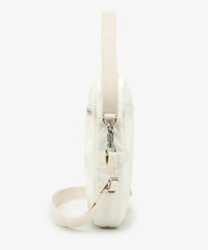 LeSportsac TH MINI CROSSBODY/メレンゲドーンキルト