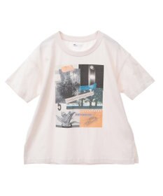 CRAFT STANDARD BOUTIQUE フォトプリントTEE