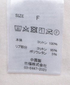 CRAFT STANDARD BOUTIQUE フォトプリントTEE