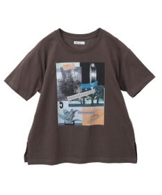 CRAFT STANDARD BOUTIQUE フォトプリントTEE