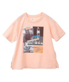 CRAFT STANDARD BOUTIQUE フォトプリントTEE