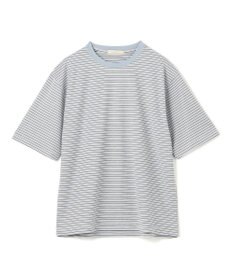 UNFILO MENS 【OCEANS 雑誌・web 掲載】スマート ストレッチ TEE【男女兼用/ギフトにもおすすめ】