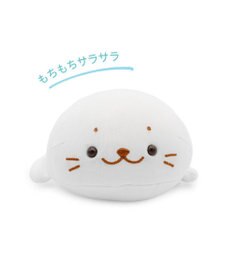 Mother garden しろたん クール ちびマスコット